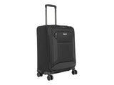 TARGUS 15.6p Corporate Traveler 4-Wheeled Roller