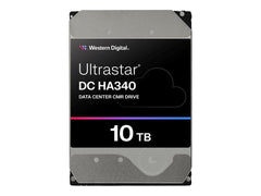 WESTERN DIGITAL Ultrastar DC HA340 3.5p 26.1 10To 256 7200TPM SATA ULTRA 512E SE NP3 DC