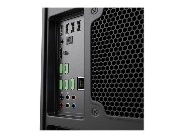 LINDY Clé pour bloqueur de port USB type A vert