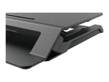 FELLOWES lotus lt sit-stand workstation