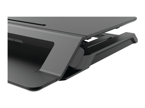 FELLOWES lotus lt sit-stand workstation