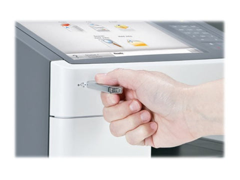 LEXMARK X792de Multifunction Color Laser