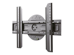 NEOMOUNTS LED-WR100BLACK Support pour écran mural 37-75p - rotatif