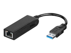 D-LINK USB 3.0 Gigabit Adapter