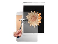 URBAN FACTORY Tempered Glass Screen Protector for iPAD Pro 9.7