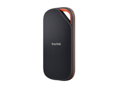 SANDISK Extreme PRO with USB4 2To 40Gbps up to 3800 Mo/s read speed and up to 3700Mo/s write speed