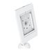 NEOMOUNTS desk grommet lockable casing