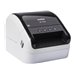 BROTHER QL1100CUA1 label printer 110mm/s