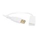 URBAN FACTORY USB wired keyboard ABS