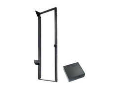 APC Rack Air Removal Unit SX Frame