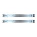 QNAP RAIL-S01 Rail Kit support rack-post