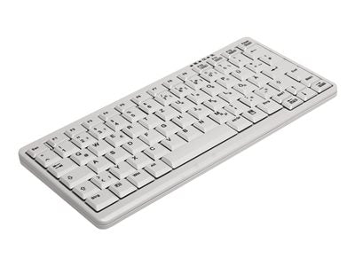 CHERRY AK-4100 Serie Wired Keyboard (FR)