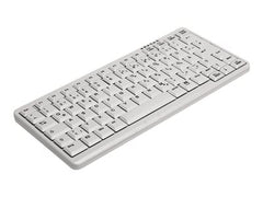 CHERRY AK-4100 Serie Wired Keyboard (FR)