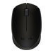 LOGI B170 Wireless Mouse Black OEM