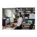 HP 965 BLK Ergonomic WL KBD France