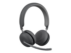 LOGI HEADSET Zone Wireless 2 UC GRAPHITE