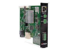 LINDY Single Port HDBaseT Input Board