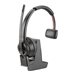 HP Poly Savi 8210 Office DECT Headset