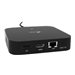 I-TEC USB-C Dual Display Docking Station