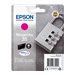 EPSON 2LB 35 Ink Magenta 9.1ml