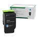 LEXMARK 78C2XC0 Cartouche Cyan Program