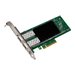 INTEL 25GbE Ethernet Network AdapterE810