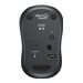 LOGI M240 Silent Bluetooth Mouse - GRAPH