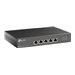 TP-LINK TL-SX105 10GE Unmanaged Switch