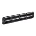 TRENDNET - 48-port Cat5/5e Unshielded(P)