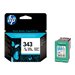 HP 711 ink black 80 ml DJ T120 520