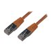 MCL-SAMA Cordon de brassage RJ4   (P)