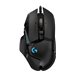LOGI G502 HERO Gaming Mouse EWR2