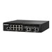 QNAP QSW-M2108R-2C Managed switch