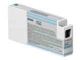 EPSON ENCRE PIGMENT CYAN CLAIR