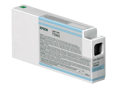 EPSON ENCRE PIGMENT CYAN CLAIR