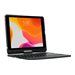 TARGUS VersaType BT Kbd Case iPad 10.2i