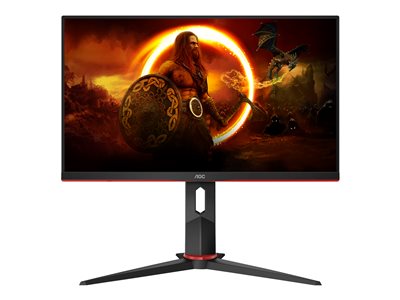 AOC 24G2ZU/BK 23.8p TN Flat FHD