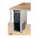 LINDY Under Desk PC Holder sliding ver