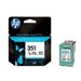 HP NR22 INK TRICOLOR CARTRIDGE