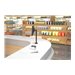 NEOMOUNTS POS Flat Screen Desk Mount