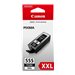 CANON 1LB PGI-555XXL PGBK Tinte black