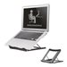 NEOMOUNTS NSLS075BLACK Notebook stand