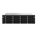 QNAP TL-R1620Sdc 16-bay 3U exp. Unit