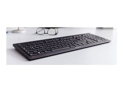 CHERRYÂ StreamÂ Wireless Keyboard (PO)