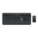 LOGI MK540 Advanced Wireless Combo (FR)