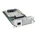 CISCO 1 port Multiflex Trunk Voice/Clear