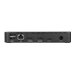 TARGUS USB-C Dual 4K dock with 65PD