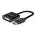 LINDY Adaptateur DisplayPort vers DVI-D