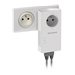 NETGEAR Pack de 2 adaptateurs CPL