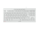 CHERRY Stream Corded Keyboard TKL (CH)